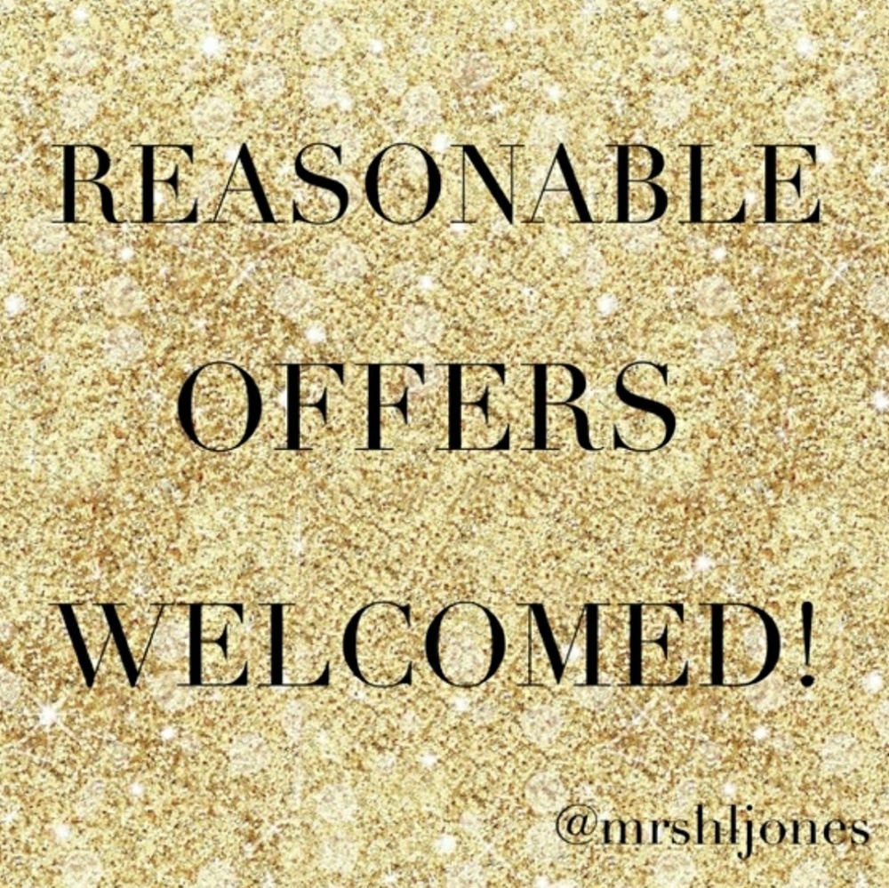 Thank you for visit my closet